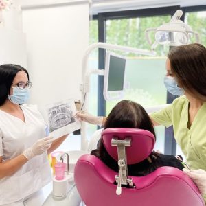 Residence Dental Clinic