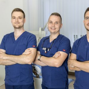 Matrix Dental