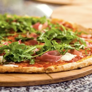 Pizza Me