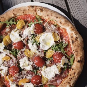 Parmezán