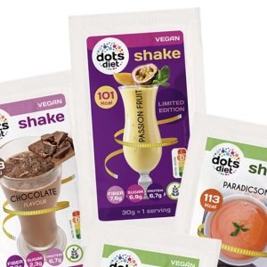 Dots Diet