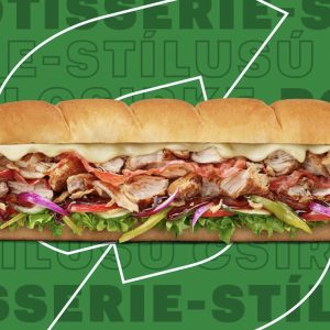 SUBWAY