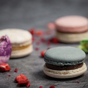 The Macaron Bites - Cukrászda (Debrecen)