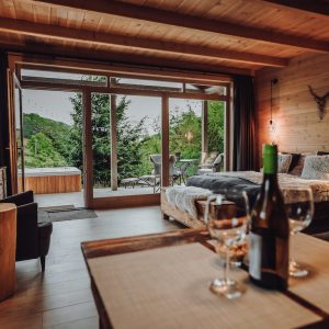 Chalet for You