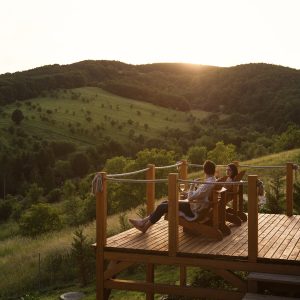 Feketefenyő Tiny House