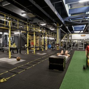 ENERGYM