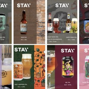 STAY Beer Bar