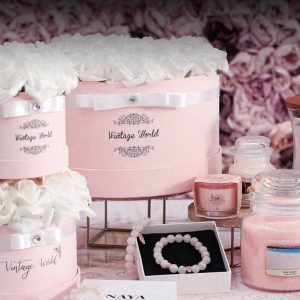 Vintage World webshop