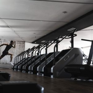 LION FITNESS