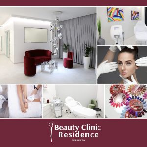 Beauty Clinic Residence