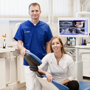 DENTLAND Fogászat