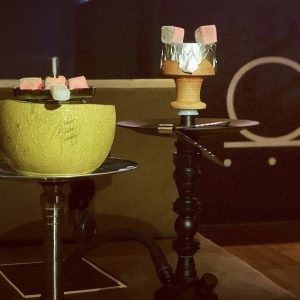 Medusa Shisha Bar