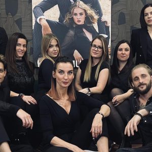 Shédo Hair Salon