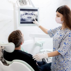 BLISS Dental