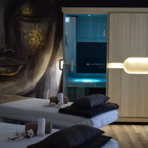 Deluxe Day Spa