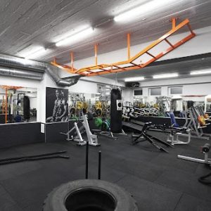 The Gym