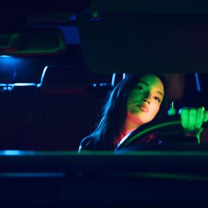 Neon Autósiskola