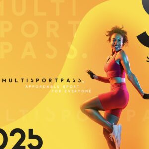 MultiSport Pass