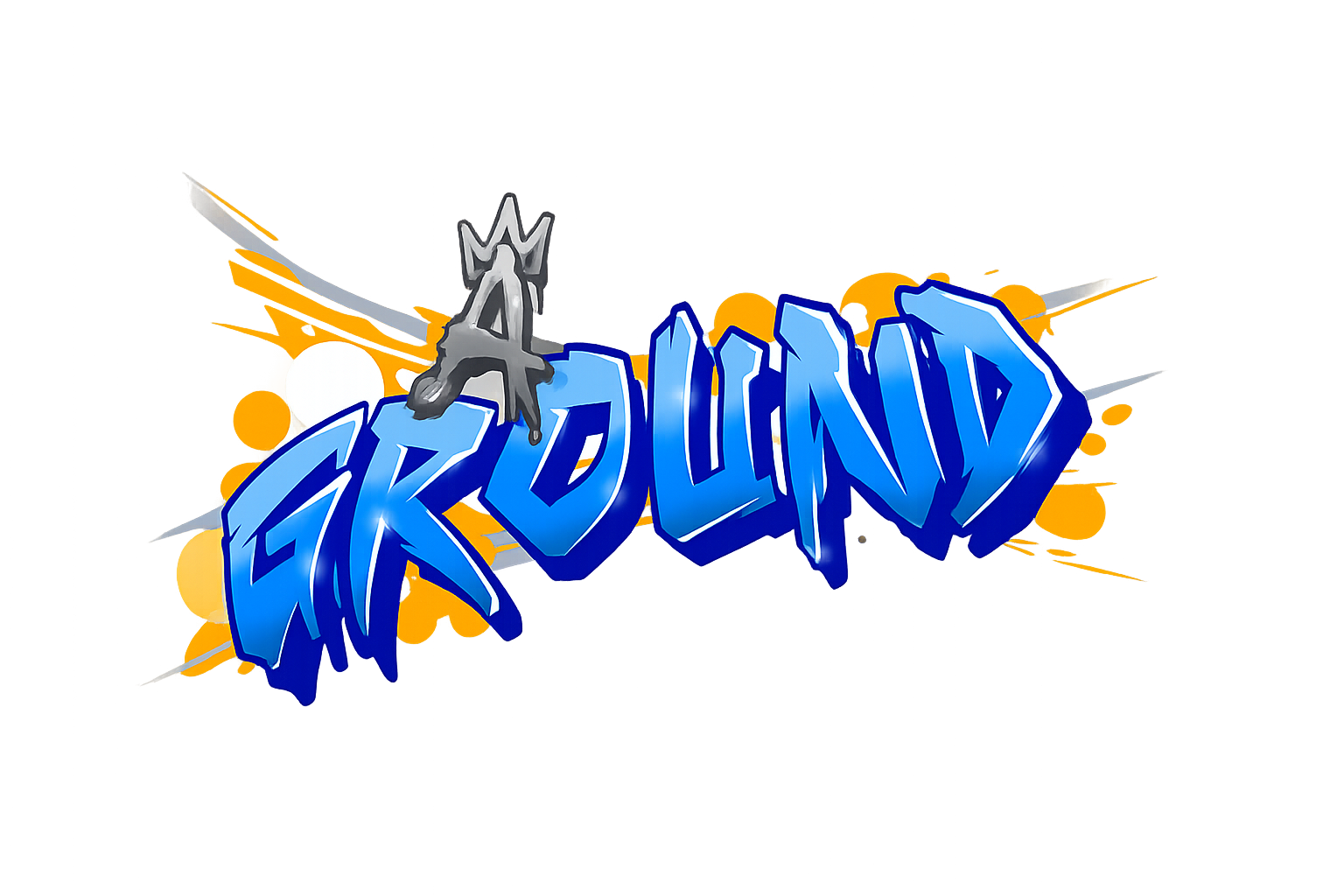 A Ground