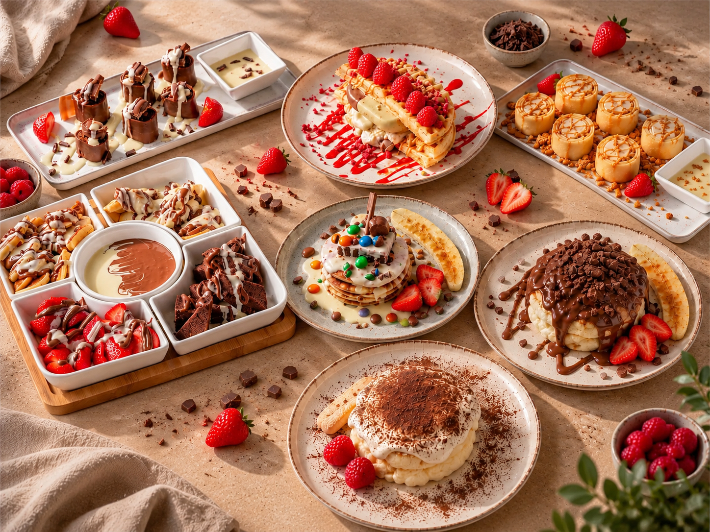 🥞 Megérkezett a Fluffy a Momedbe!